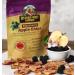 Sisters Fruit Co. Blackberry Apple Chips - All-Natural, No Preservatives, Fat-Free (6 bags, 2.25 oz) - Buy Online on GoSupps.com