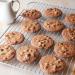 Tates Bake Shop Chocolate Chip Cookies - 4 Bags (7 oz each) | Delicious Gourmet Treats - Buy Online on GoSupps.com