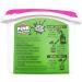Pink Solution All Purpose Non Toxic Eco Friendly Economical Indoor/Outdoor All-purpose Cleaner 500 ml - Buy Online on GoSupps.com
