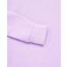 Sweet & Sassy Girls' Lavender Thermal 2-Piece Underwear Set Size 14-16 - Buy Online on GoSupps.com