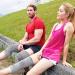 Vital Salveo Compression Knee Sleeve C3 Comfort - Pain Relief and Joint Protection - Ideal for Sports and Daily Wear - Large Size - Buy Online on GoSupps.com