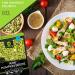 Raw Pumpkin Seeds Pepitas 32oz - Unsalted Superior to Organic - Fresh Bulk Nuts in Resealable Bag - Healthy Snack - Vegan Keto Friendly - 2lb Pack - Buy Online on GoSupps.com