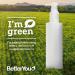 BetterYou Magnesium Body Lotion - Nourishing Body Cream with Magnesium & Shea Butter for Soft Skin & Relaxed Muscles - 6.08 oz - International Shipping Available - Buy Online on GoSupps.com
