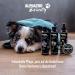 Alphazoo Repair & Care Conditioner 200ml for Cats & Dogs | Natural Shampoo for Soft Fur | All Breeds Langhaar & Kurzhaar - Buy Online on GoSupps.com