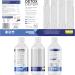 Detox Depur Syrup 500ml | Liver & Intestine Support | Vegan & Gluten-Free | J.ArMOR Pharma - Buy Online on GoSupps.com