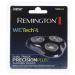Remington SPRAQ Head & Cutter Assembly for WetTech Rotary Shaver - Replacement Part Black | Fast International Shipping - Buy Online on GoSupps.com