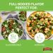 Pompeian Robust Extra Virgin Olive Oil 101 Fl Oz - First Cold Pressed, Full-Bodied Flavor - Ideal for Salad Dressings & Marinades - Buy Online on GoSupps.com