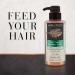 Buy Hair Food Shampoo with Tea Tree & Lavender Water - 10.1 Oz | International Shipping Available - Buy Online on GoSupps.com
