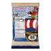 Pirate's Booty Aged White Cheddar Cheese Puffs - Gluten Free Healthy Kids Halloween Snacks - 1oz Individual Size Snack Bags (30 Count) - Buy Online on GoSupps.com