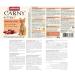 Animonda Carny Kitten Wet Food - 12 x 400g Cans | Veal Chicken & Turkey - Premium Nutrition for Kittens - Buy Online on GoSupps.com