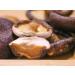 MushGarden Shiitake Mushroom Chips | Crispy & Crunchy Superfood Snack | All Natural, Non-GMO, Vegan | No Artificial Flavors, Preservatives or Trans Fat | Low Calorie | 6.35 oz Pack - Buy Online on GoSupps.com