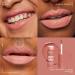 NYX Smooth Whip Matte Lip Cream in Cheeks - Soft Pinky Nude Liquid Lipstick - Buy Online on GoSupps.com