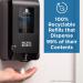 GP PRO Pacific Blue Ultra Automated Touchless Foam Hand Soap Dispenser Refill - Dye and Fragrance Free - 3 Refills, 1200 mL Each - 40.5 Fl Oz (Pack of 3) - Buy Online on GoSupps.com