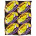 Ortiz Bonito Del Norte Tuna in Olive Oil 3.95 oz Oval Tin (Spain) - 12 Pack - Buy Online on GoSupps.com