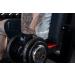 Gymreapers Competition Grade Weightlifting Wrist Wraps - 18 Professional Quality Support for Powerlifting & Bodybuilding - Buy Online on GoSupps.com