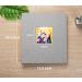 XONDIES 600 Pockets Fabric Linen Photo Album for 4x6 Photos - Grey | Large Capacity Slip-in Picture Book for Wedding, Family, Baby - Anniversary Albums - Buy Online on GoSupps.com