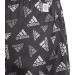 Buy adidas Boys Bos AOP Swim Shorts 7-8 Years - Black/White | International Shipping Available - Buy Online on GoSupps.com