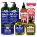 Difeel Biotin Ultra Growth Beauty Bomb 7-Piece Set for Hair Growth - Enhance and Strengthen Your Hair Naturally - Buy Online on GoSupps.com