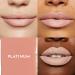LAWLESS Forget the Filler Lip-Plumping Satin Cream Lipstick - Platinum | Natural Ingredients for Smooth Hydrated Plumper Lips | 3.7g - Buy Online on GoSupps.com