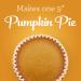 Libby's Organic 100% Pure Pumpkin - 15 oz (425 g) | Fresh & Natural Baking Ingredient - Buy Online on GoSupps.com