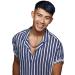Schwarzkopf Live Men Permanent 090 Blue Black Hair Colour - Fade Resistant Dye - Buy Online on GoSupps.com