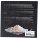 Himalayan Pink Salt Cooking Block and Cook Book Set 20 x 20 x 5 cm Suitable for Hob BBQ Oven Salthouse & Peppermongers - Buy Online on GoSupps.com