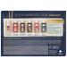 Tetesept Bathroom Gift Set - 6 Pack Bath Additives with Eucalyptus Oil | Aromatherapy Foam Bath & Essential Oils for Relaxation - Buy Online on GoSupps.com