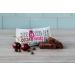 Zee Zees Cocoa Cherry Soft Baked Bars - Nut-Free, Whole Grain, 2.2 oz Bars (24 pack) - Naturally Flavored & Colored - Buy Online on GoSupps.com