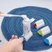 Rolling Tube Toothpaste Squeezer Set - Save Toothpaste, Creams, Paint | Multifunction Dispenser & Holder Stand for Bathroom - Buy Online on GoSupps.com