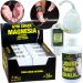 C.P.Sports Liquid Grip Chalk Magnesia Block Powder Magnesia Liquid Magnesia Grip Bouldering/Chalk/Turnen Climbing Weightlow 50ml-Liquid