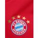 FC Bayern Munich Kids Red School Backpack - Official Merchandise for Young Fans | Free International Shipping - Buy Online on GoSupps.com