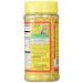 Bragg Nutritional Yeast Seasoning 4.5 Oz (Pack of 3) - Buy Now for Flavorful and Healthy Cooking - Buy Online on GoSupps.com