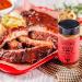 Fire & Smoke Society Salt Free Seasoning Brazen Pig and Dilly Licious Barbecue Rub | Bundle With Snack Scout Measuring Spoon - Buy Online on GoSupps.com