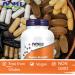 Now Foods Double Strength Taurine 1000mg - 250 Vegan Capsules | Lab-Tested, Gluten Free, SOYA Free, Non-GMO, Vegetarian - Buy Online on GoSupps.com