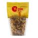 Yupik Mix Nuts With Peanuts (roasted Unsalted) 1kg 6 Count Roasted Unsalted 1 kg (Pack of 6)