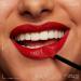 NYX Lip Lingerie XXL Matte Liquid Lipstick - On Fuego 0.13 Fl Oz (Pack of 1) - Buy Online on GoSupps.com
