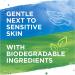 Persil Non Bio Washing Powder XXL Family Pack 100% recyclable pack for stain removal that's gentle next to sensitive skin 3.85 kg (77 washes) (Pack of 2) 3.85 kg (Pack of 2) - Buy Online on GoSupps.com