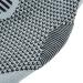 NeoTech Care Ankle Support Brace - Bamboo Fiber Gray (Size M) 1 Pair - Buy Online on GoSupps.com