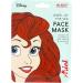 Disney Princess The Little Mermaid Ariel Face Mask - Buy Online on GoSupps.com