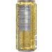 Monster Energy Ultra Gold 473mL Cans Pack of 12 - Buy Online on GoSupps.com