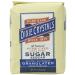 Dixie Crystals Extra Fine Granulated Sugar, 10-Pound 10 Pound (Pack of 1)
