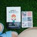Natural Mosquito Repellent Stickers | Geraniol Bug Patch for Kids & Adults | Safe Insect Repellent Alternative | Citronella Mosquito Patches for Babies - Buy Online on GoSupps.com