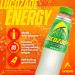  Lucozade Lucozade Energy Apple Pack of 12 x 500ml bottles - Buy Online on GoSupps.com