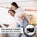 ABFLEX Abdominal Belt | Slim & Tight Abs | Remote Control | 99 Intensity Levels | 10 Workouts | International Shipping - Buy Online on GoSupps.com