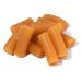 RJ's Licorice Soft Eating Mango Licorice 7.05oz Bag - NON-GMO, Vegan-Friendly & Kosher - Made in New Zealand - 1 Pack - Buy Online on GoSupps.com