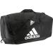 adidas Defender 3 Large Duffel Bag - Black/White | One Size - Buy Online on GoSupps.com
