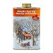 Turkey Hill Sugarbush Heritage Tin Can 100% Pure Premium Canadian Dark Robust Maple Syrup (1L) 1 Liter