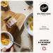 Gepps Delicatessen Tasting Box Brunch | Gourmet Gift Basket for Men & Women | 6 Delicious Breakfast Delicacies & Spreads | Perfect Brunch Gift Idea - Buy Online on GoSupps.com