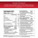 NDS Nutrition 4.0 Pre Workout Supplement - Advanced Weight Loss & Cardio Formula with L-Carnitine CLA MCTs L-Glutamine & Safflower Oil - Grape Flavor (40 Servings - Buy Online on GoSupps.com