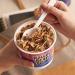 Kellogg's Raisin Bran Crunch Breakfast Cereal Cups 33.6oz - Pack of 12 Cups | Fiber Cereal with Real Fruit - Buy Online on GoSupps.com